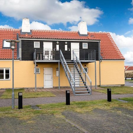 Kroyers Holiday Apartments Skagen Exterior foto