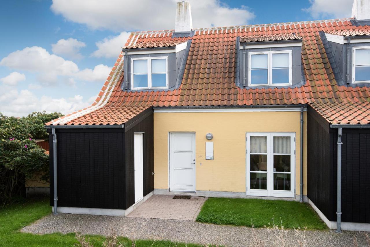 Kroyers Holiday Apartments Skagen Exterior foto