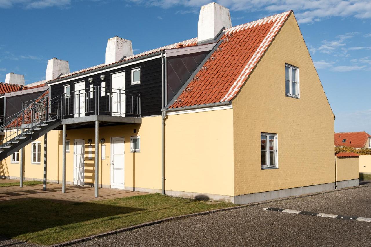 Kroyers Holiday Apartments Skagen Exterior foto