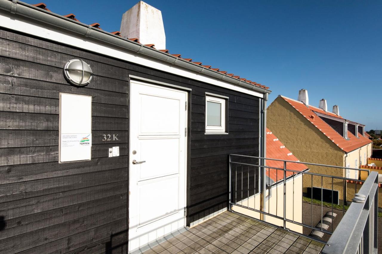 Kroyers Holiday Apartments Skagen Exterior foto