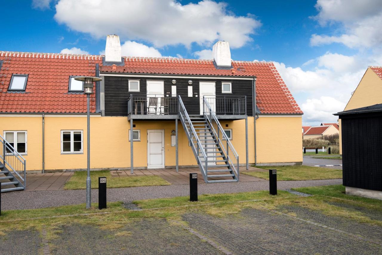 Kroyers Holiday Apartments Skagen Exterior foto