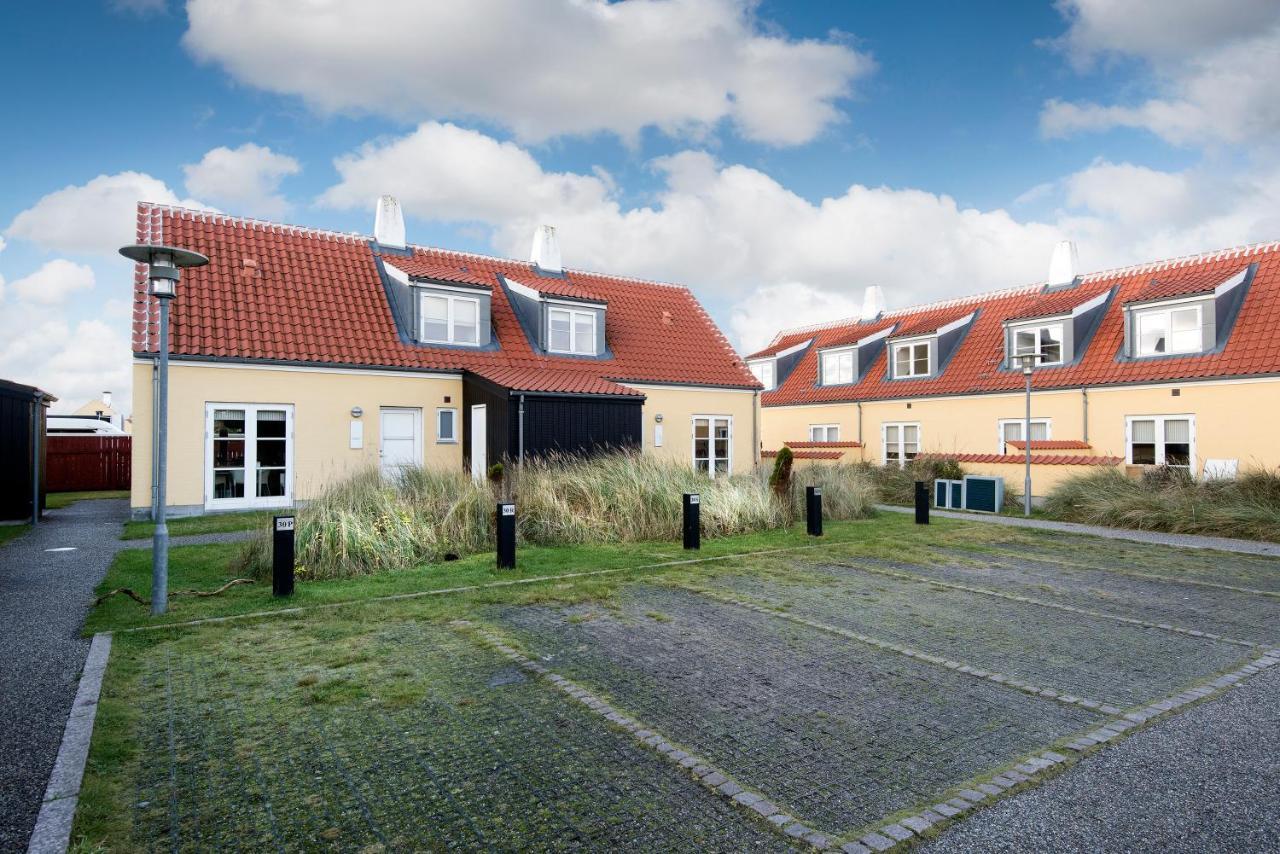 Kroyers Holiday Apartments Skagen Exterior foto